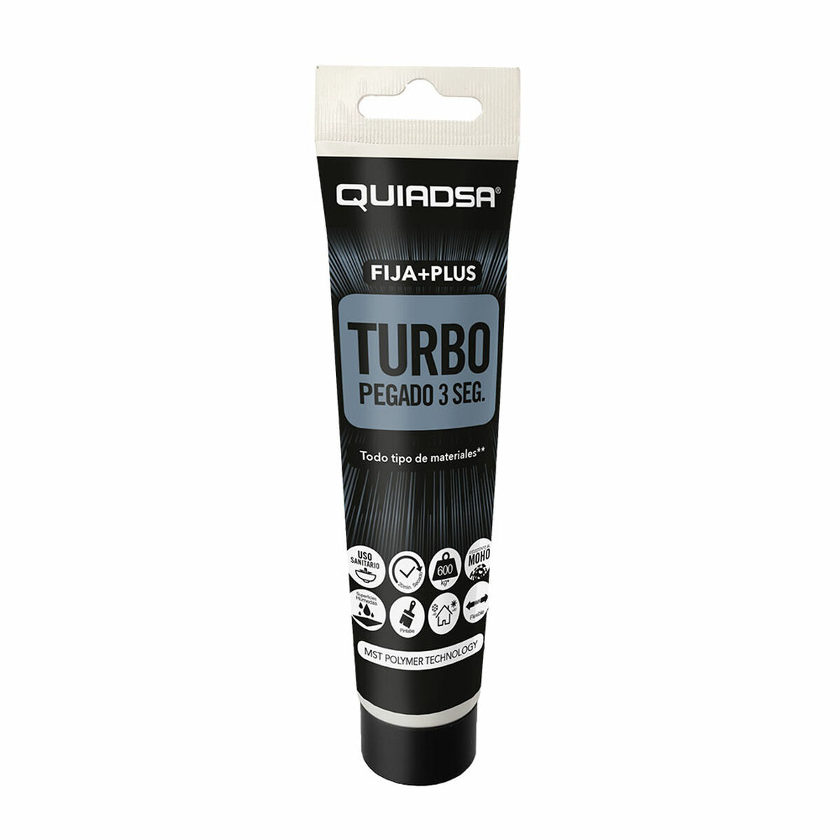 Lim Quiadsa plus turbo 150 g