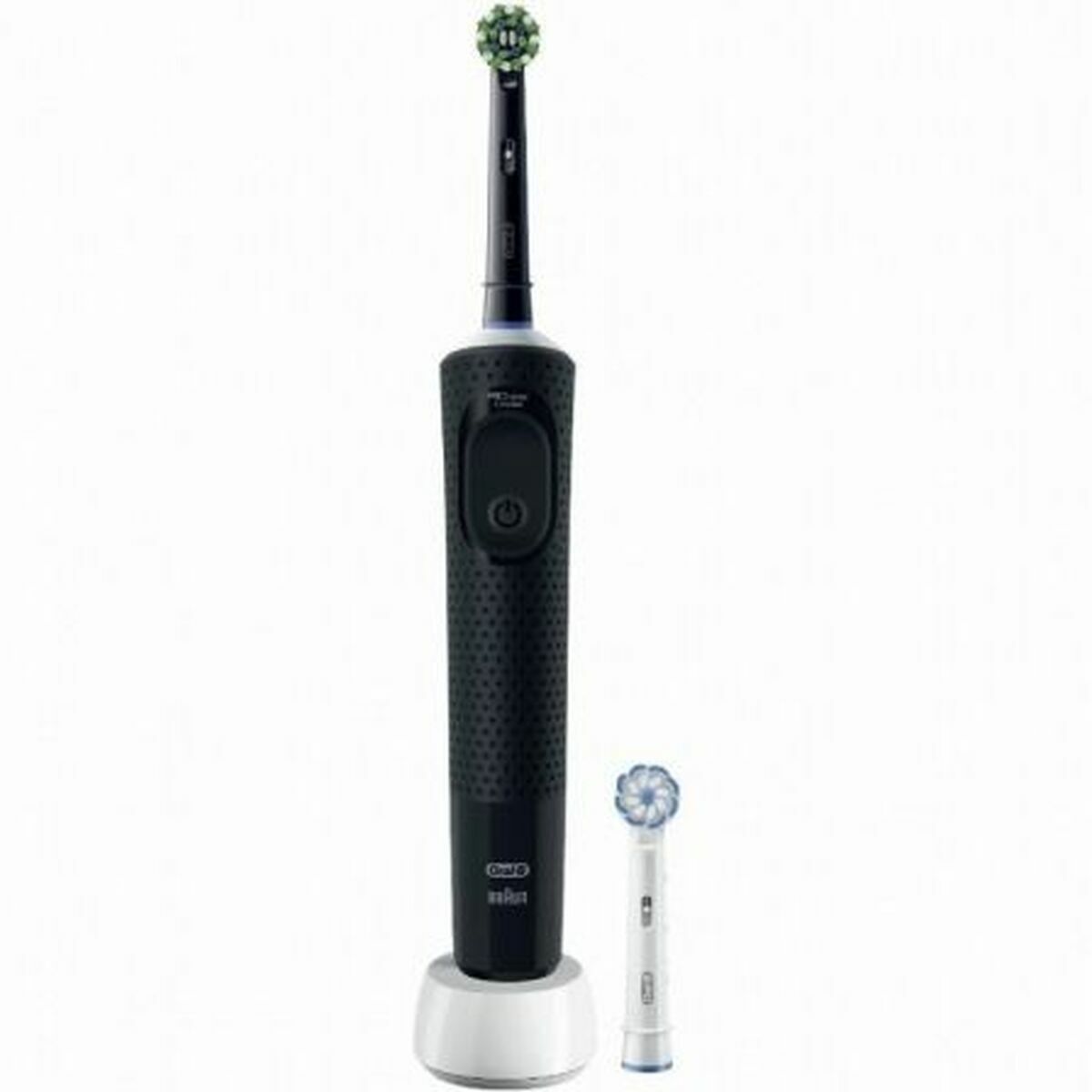 Elektrisk Tandborste Braun CEP DENTAL VPR BK V2 Svart
