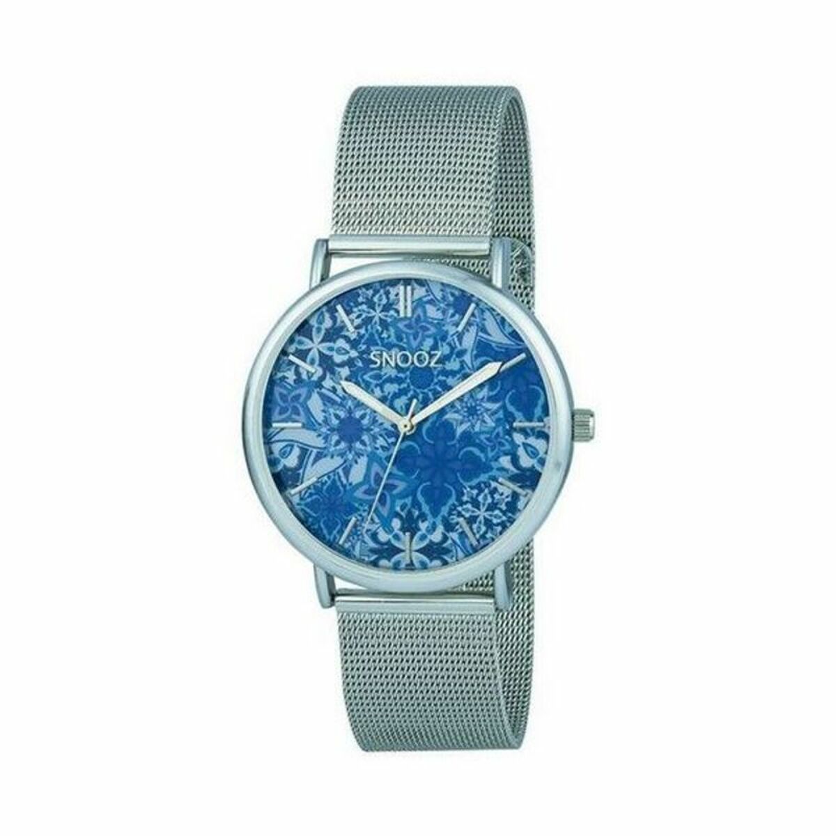 Unisexklocka Snooz Saa1042-72 (Ø 40 mm) - 5