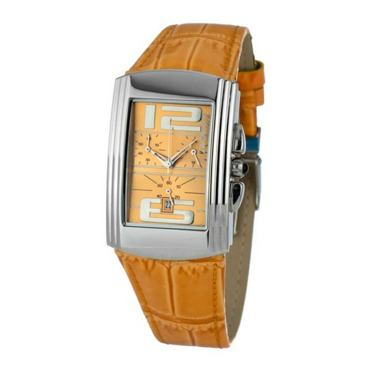 Herrklocka Chronotech CT7018M-07 (Ø 32 mm) - 8
