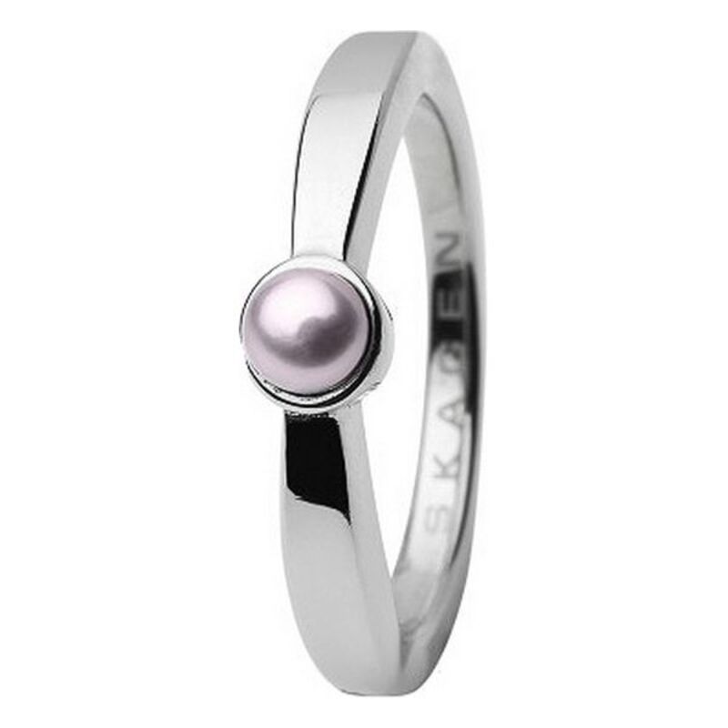 Damring Skagen JRSP032SS - 4