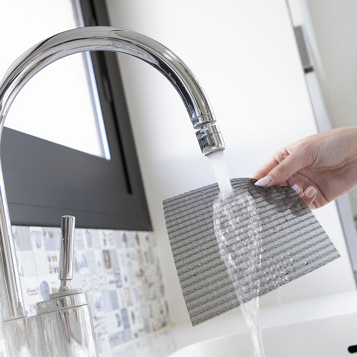 Bladfri fläkt med reningsfilter och fjärrkontroll Bloho InnovaGoods - 18