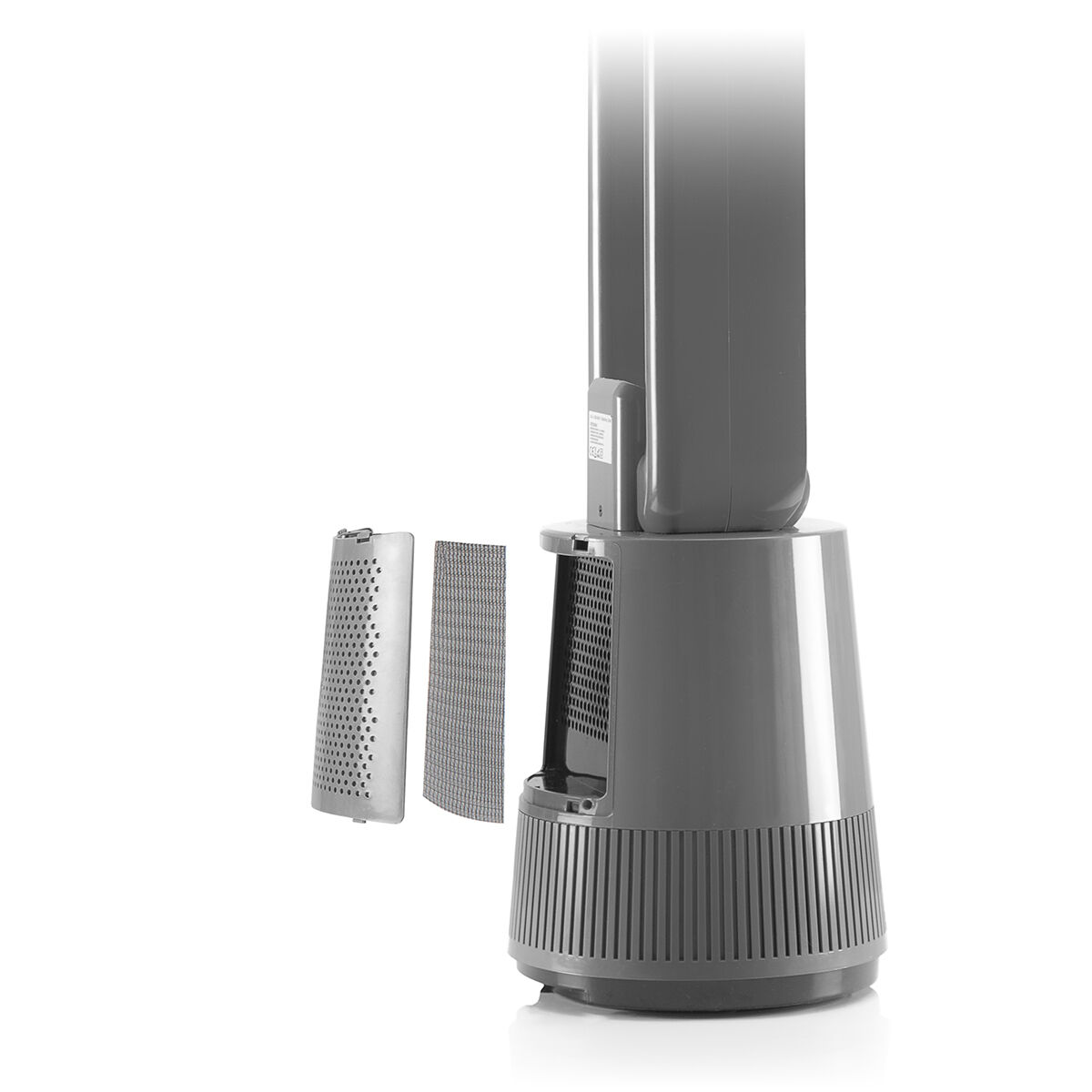 Bladfri fläkt med reningsfilter och fjärrkontroll Bloho InnovaGoods - 15