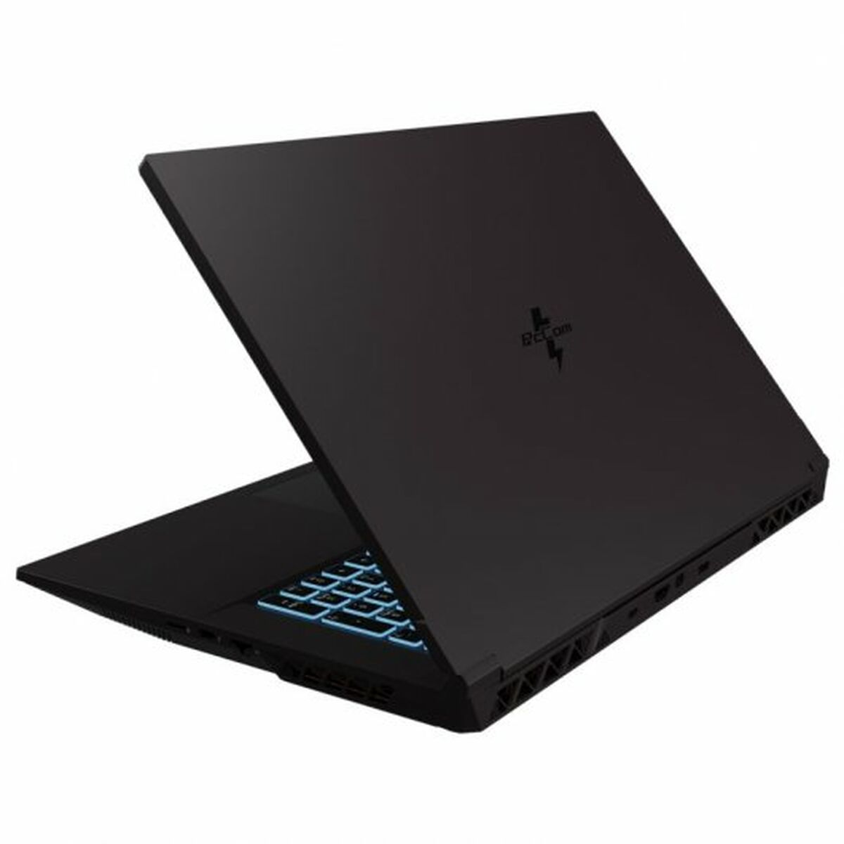 Laptop PcCom Revolt 4070 Qwerty Spanska 17,3" Intel Core i7-13700HX 32 GB RAM 1 TB SSD Nvidia Geforce RTX 4070 - 2