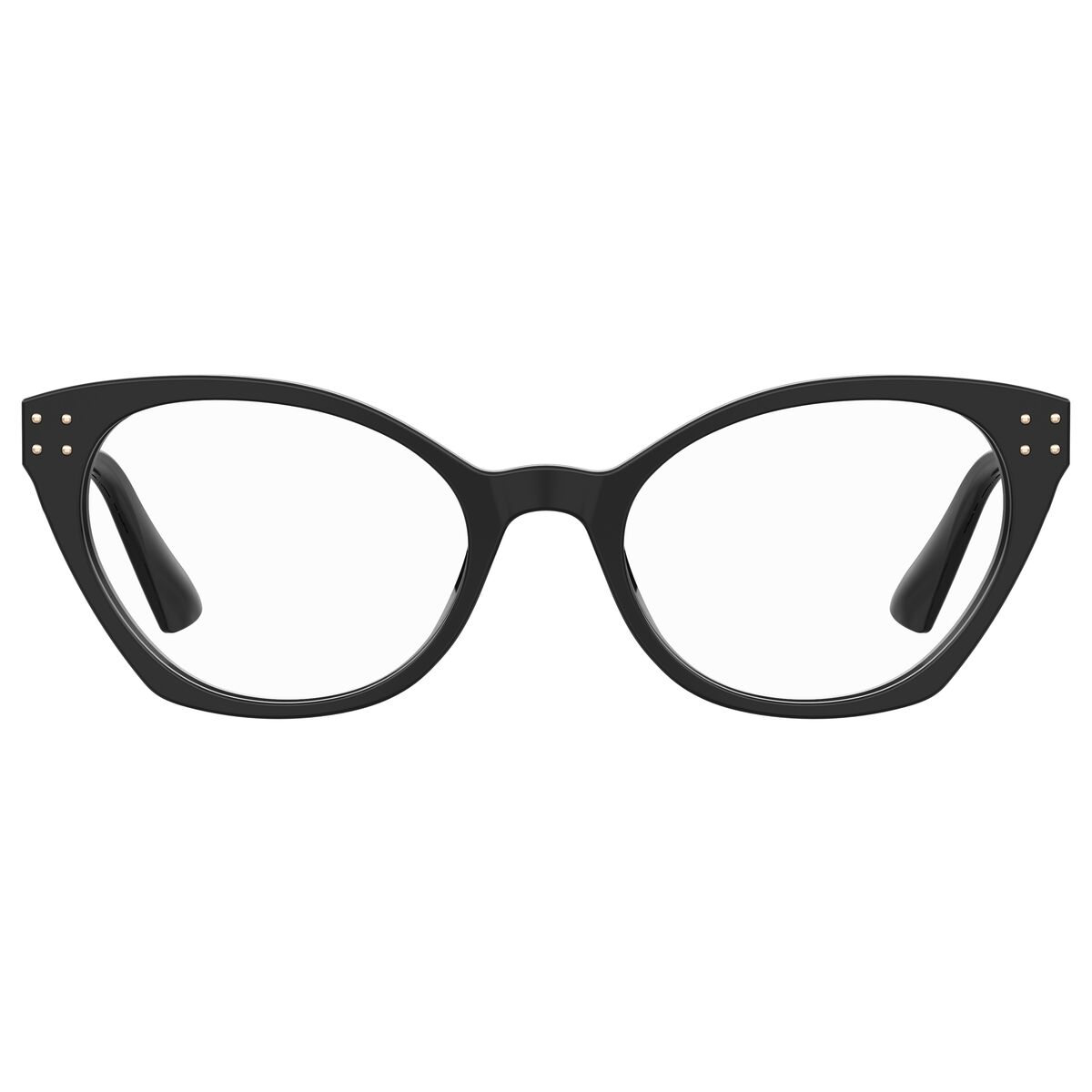 Glasögonbågar Moschino MOS582-807 Ø 51 mm - 2