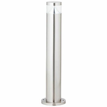 LED-lampa Brilliant Stål 6 W