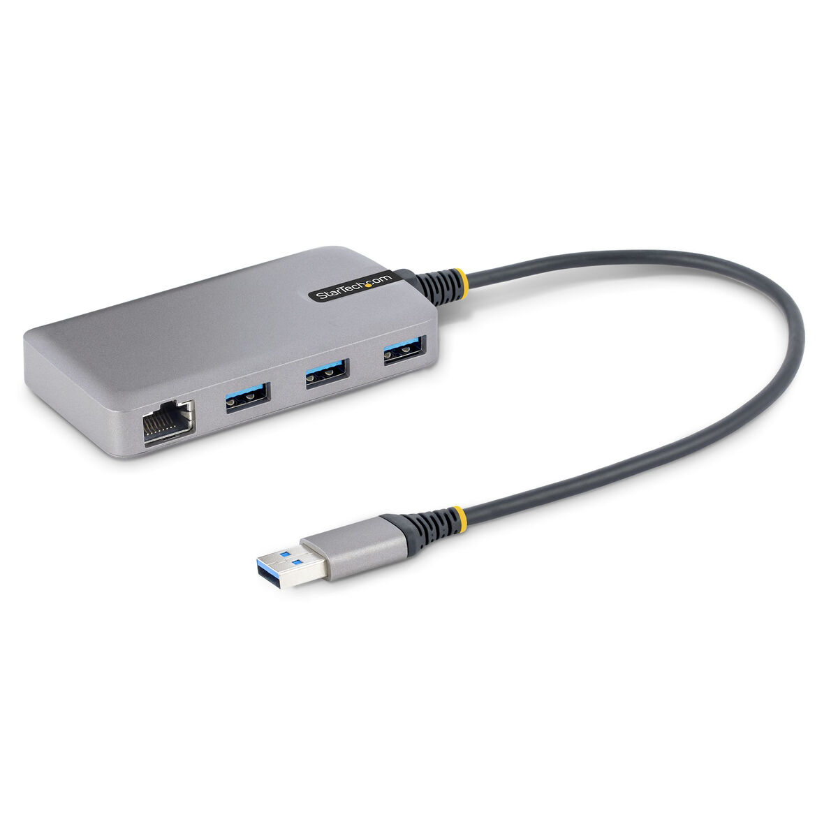 USB-HUB Startech 5G3AGBB-USB-A-HUB - 4