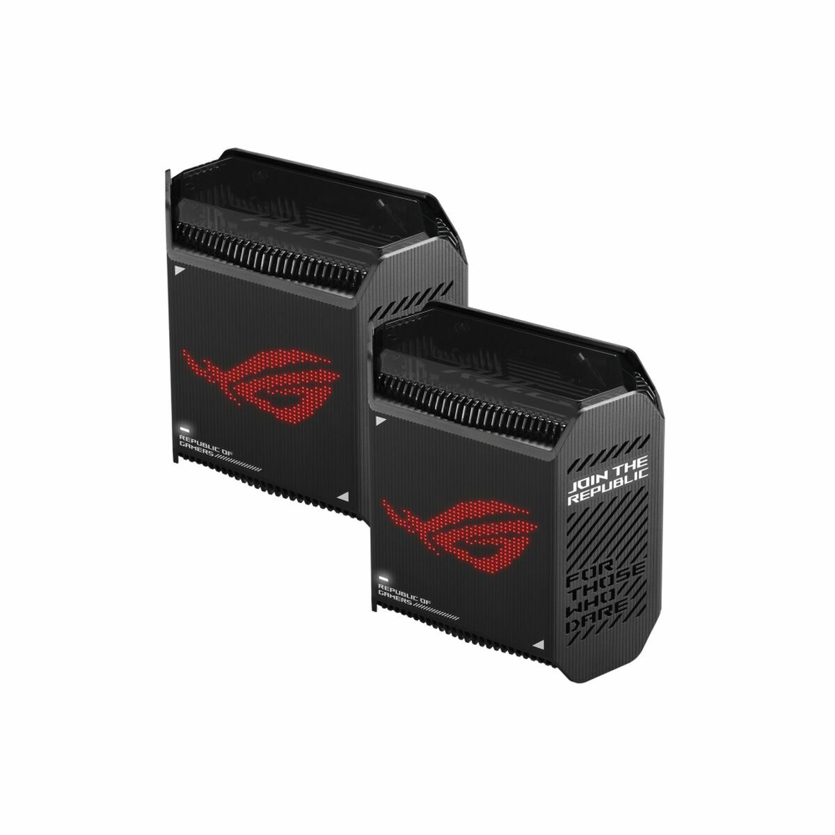 Anslutningspunkt Asus ROG Rapture GT6 (B-2-PK)