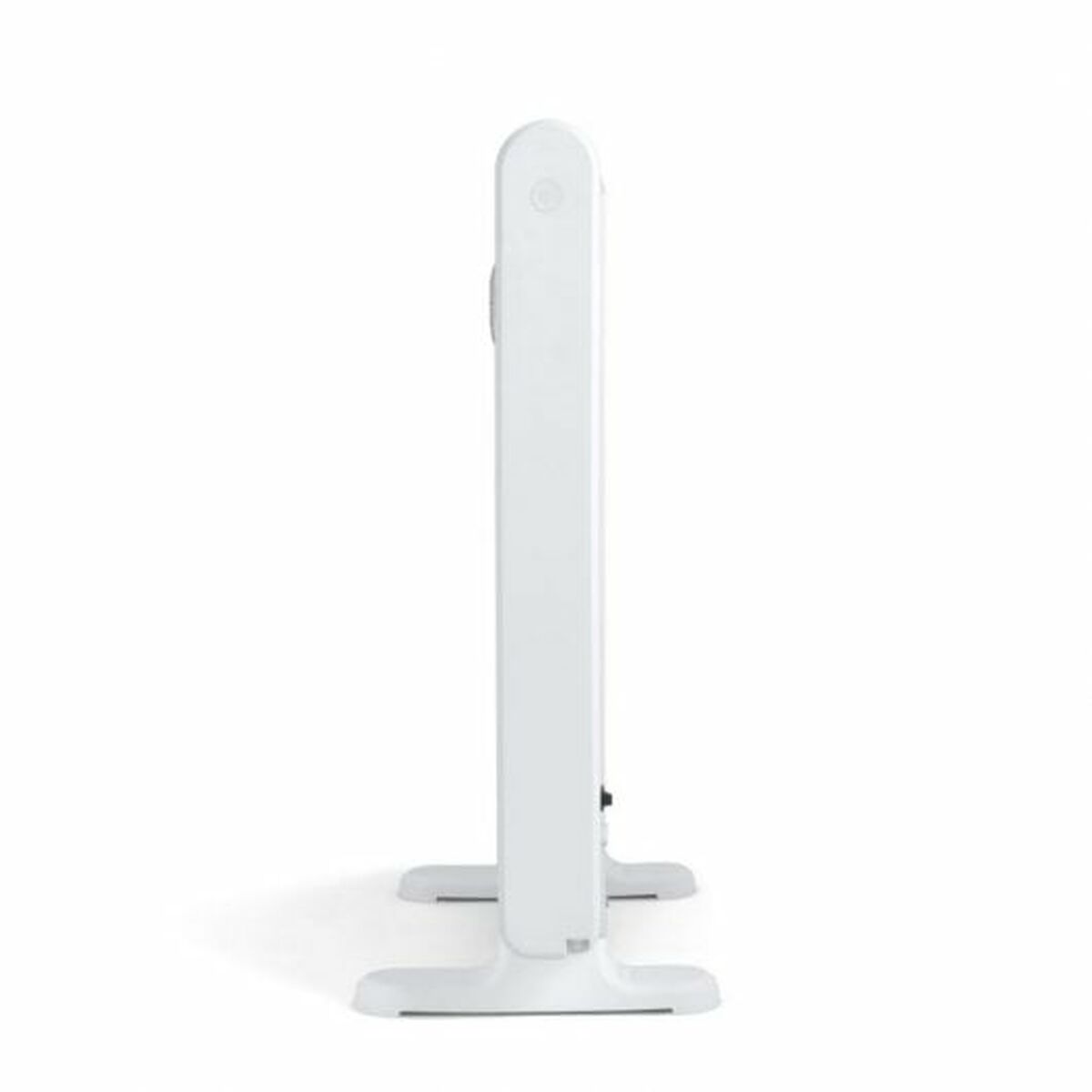 Värmeelement Digitalt (10 ribbor) Orbegozo 1800 W Svart - 3