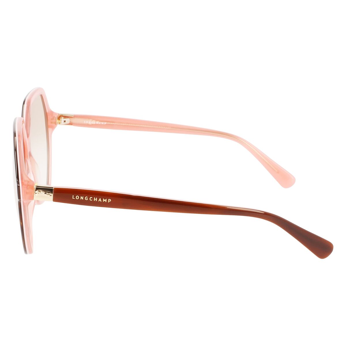 Damsolglasögon Longchamp LO707S-208 ø 58 mm - 3