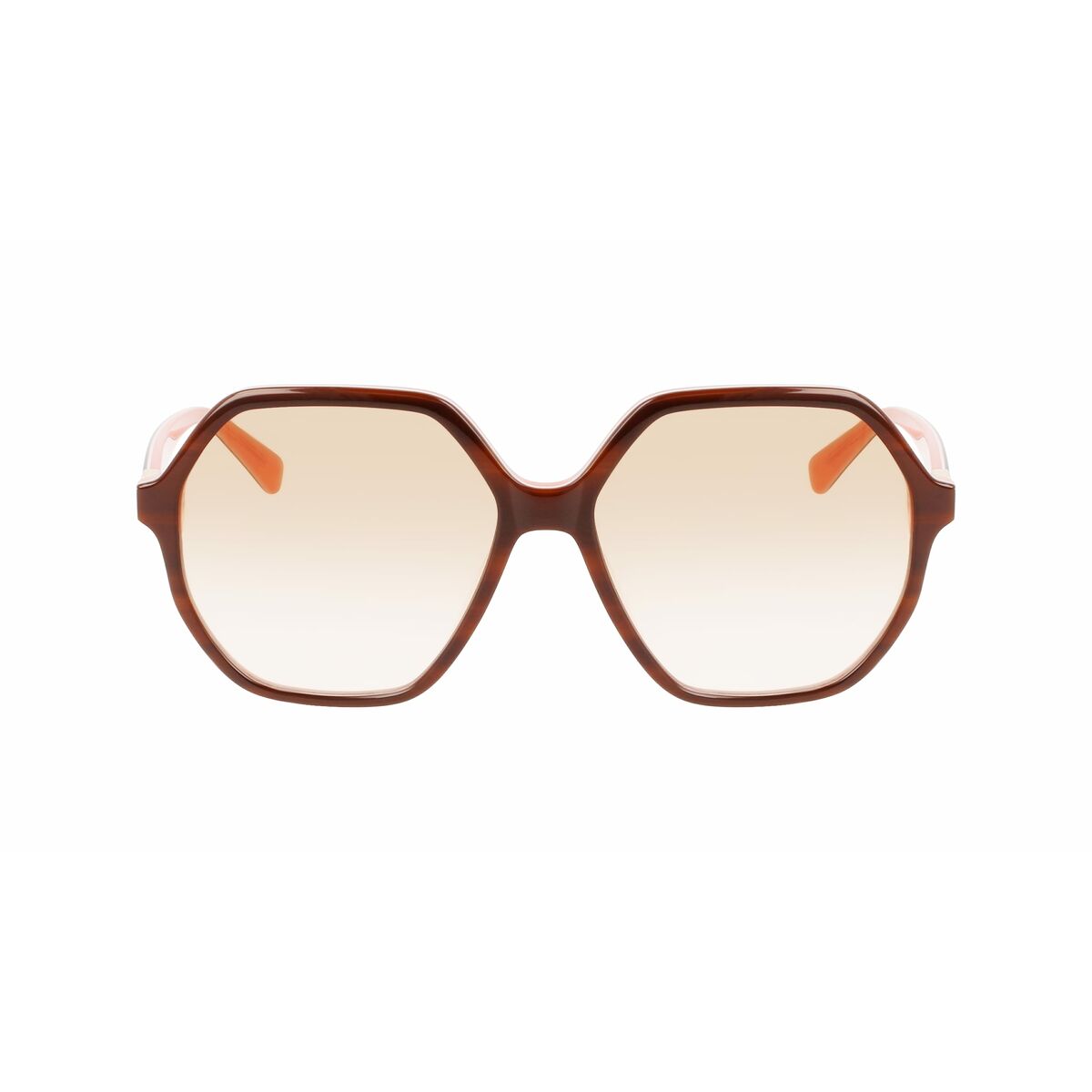 Damsolglasögon Longchamp LO707S-208 ø 58 mm - 2
