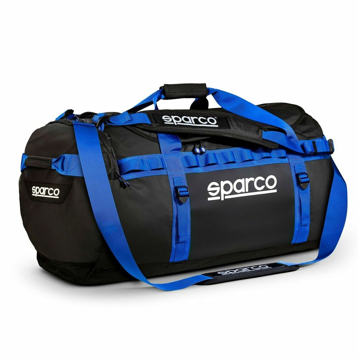 Sportväska Sparco DAKAR-L