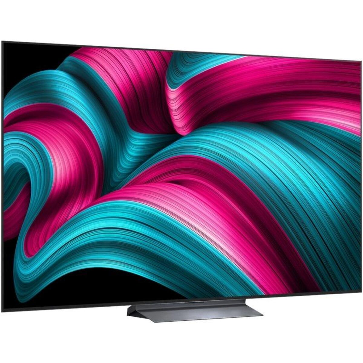 Smart TV LG OLED55C54LA.AEU 4K Ultra HD 55" HDR OLED - 2