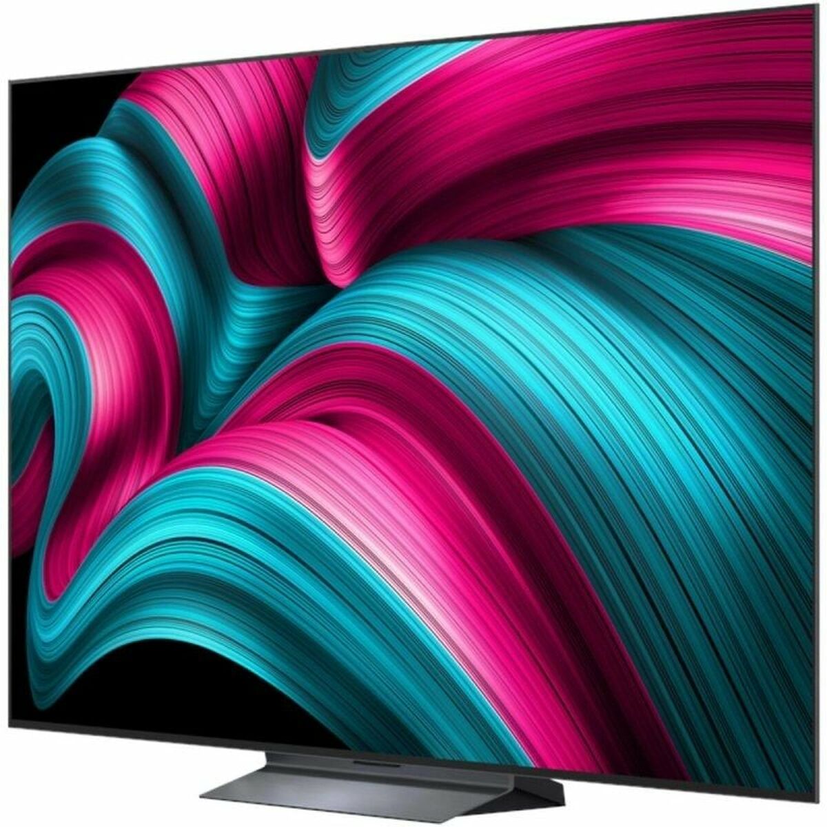 Smart TV LG OLED55C54LA.AEU 4K Ultra HD 55" HDR OLED - 3