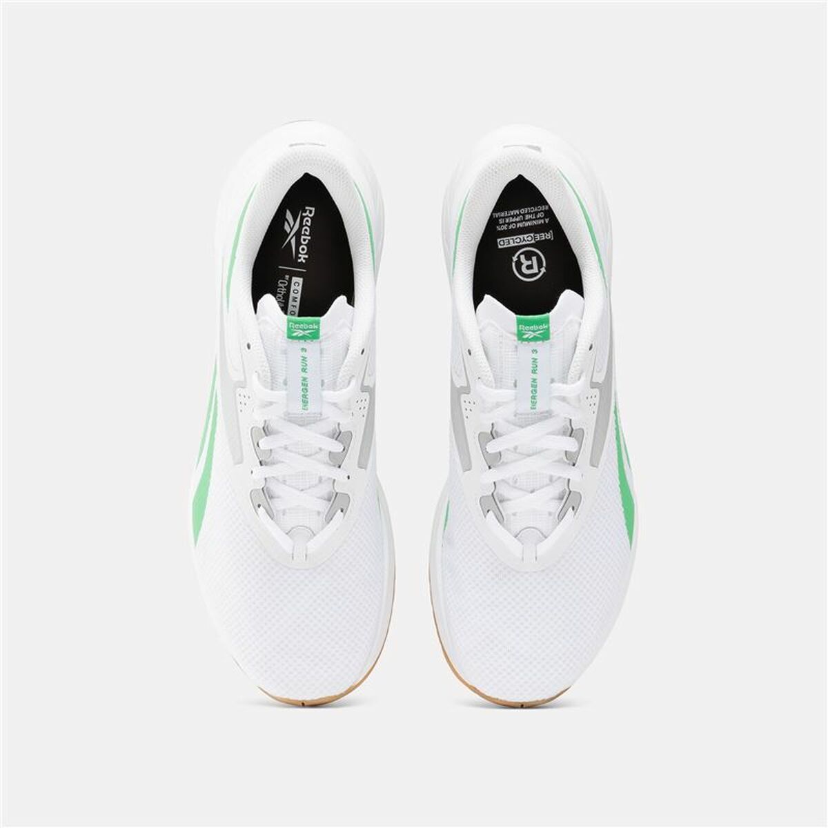 Löparskor, Vuxna Reebok Energen Run 3 Vit - 3