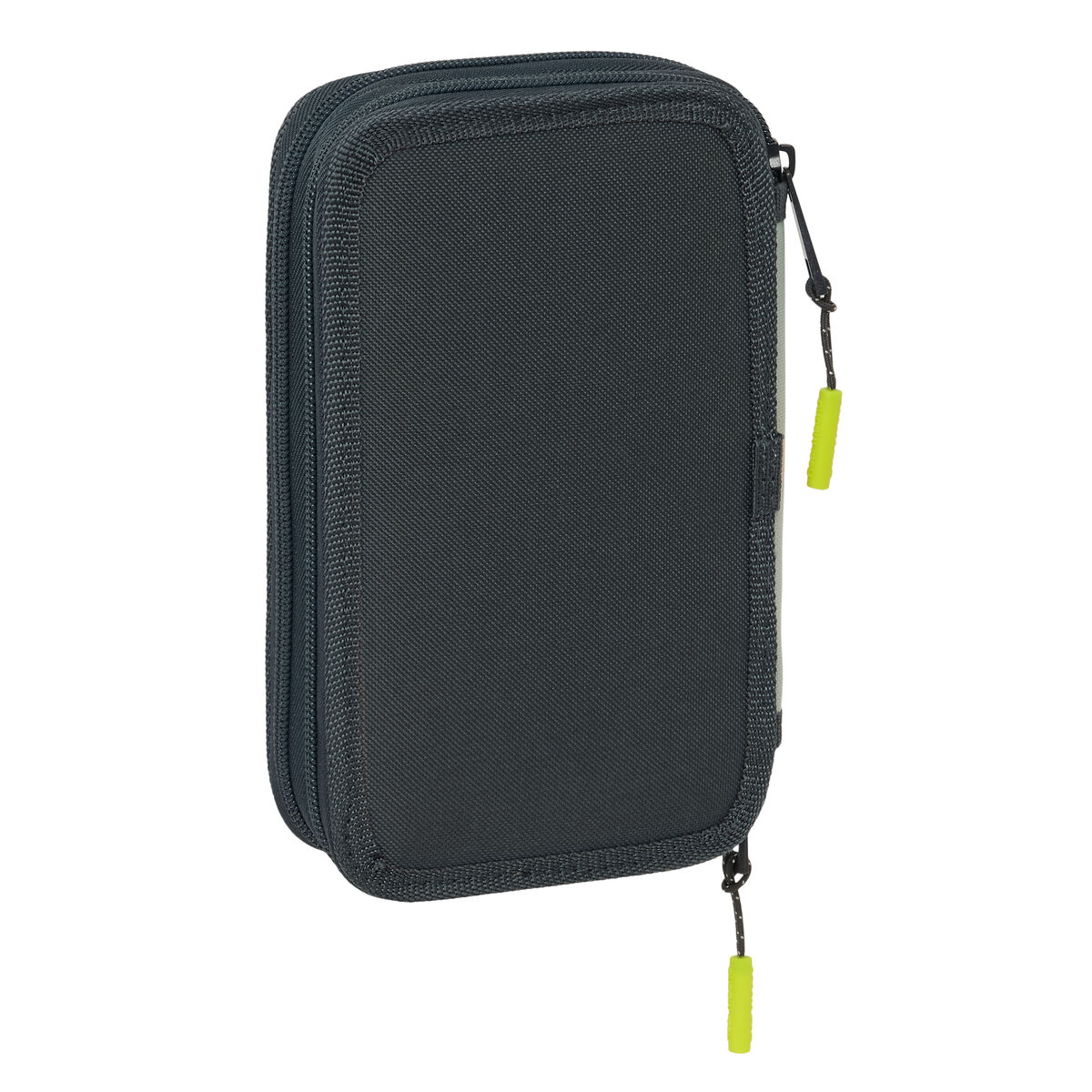 Bag Real Madrid C.F. Vit 12.5 x 19.5 x 4 cm - 3