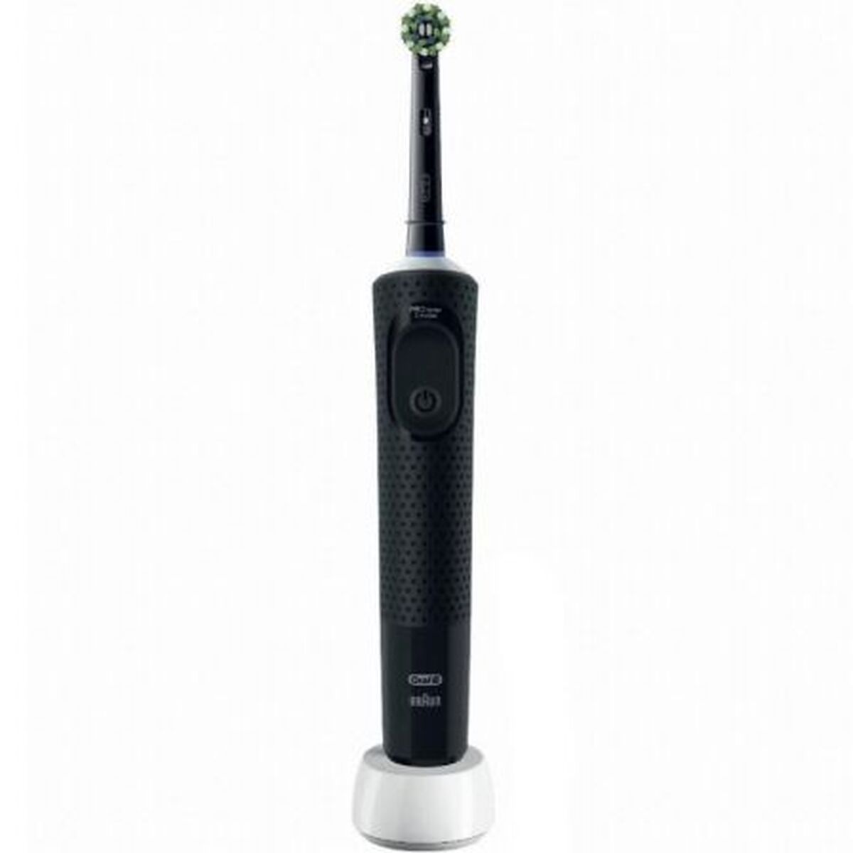 Elektrisk Tandborste Braun 08700216125932CEP DENTAL VPR BK V3