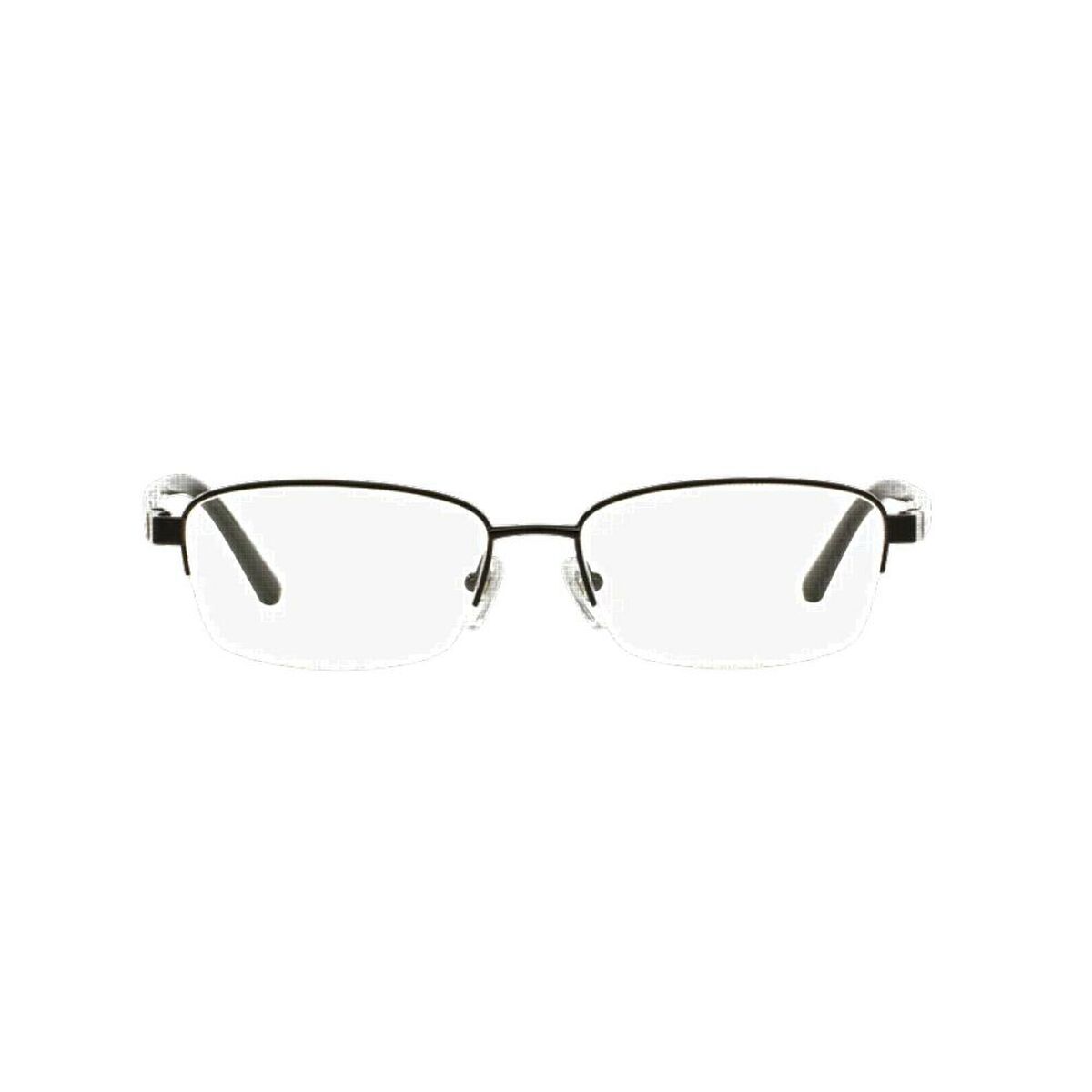 Glasögonbågar Burberry BE 1288TD - 2