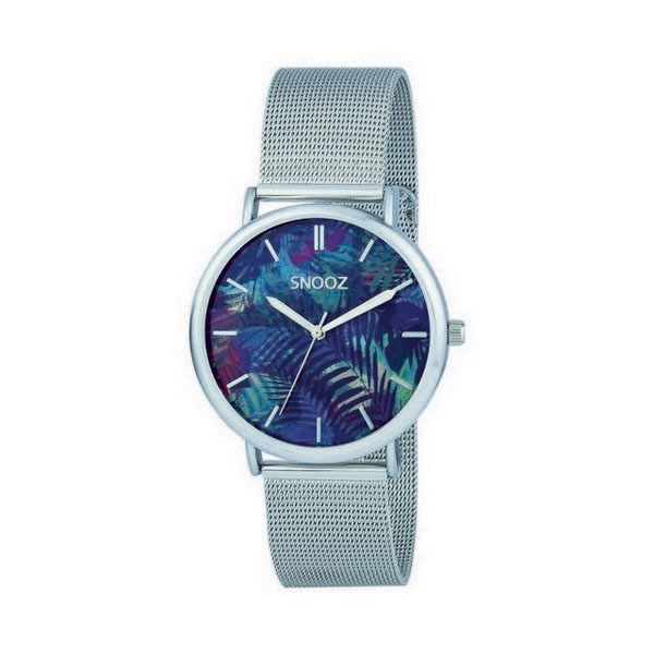 Unisexklocka Snooz Saa1042-73 (Ø 40 mm)
