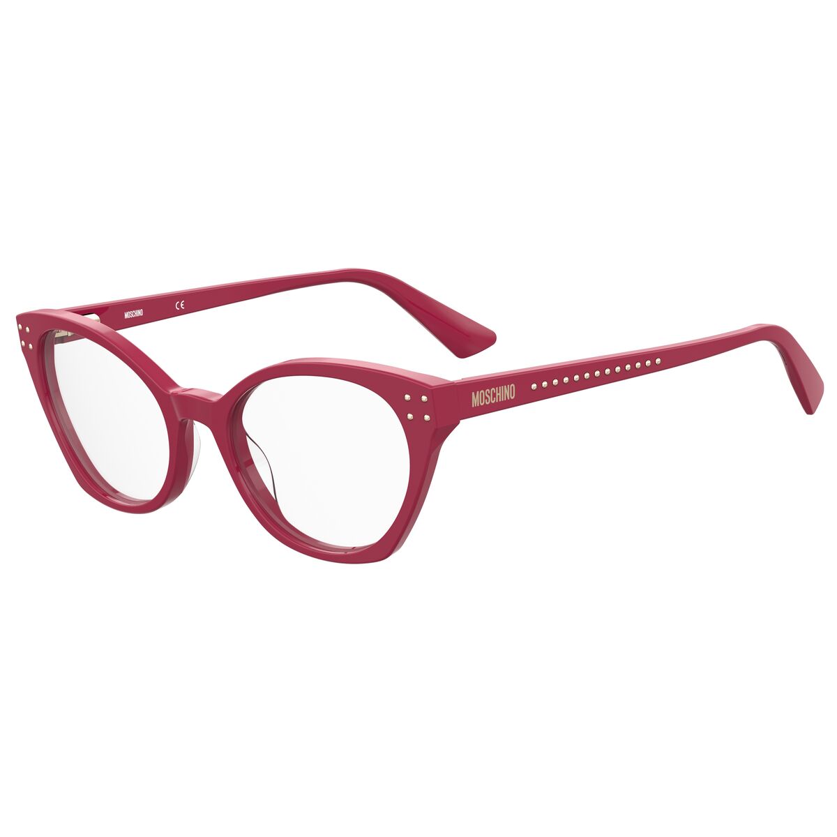 Glasögonbågar Moschino Ø 51 mm