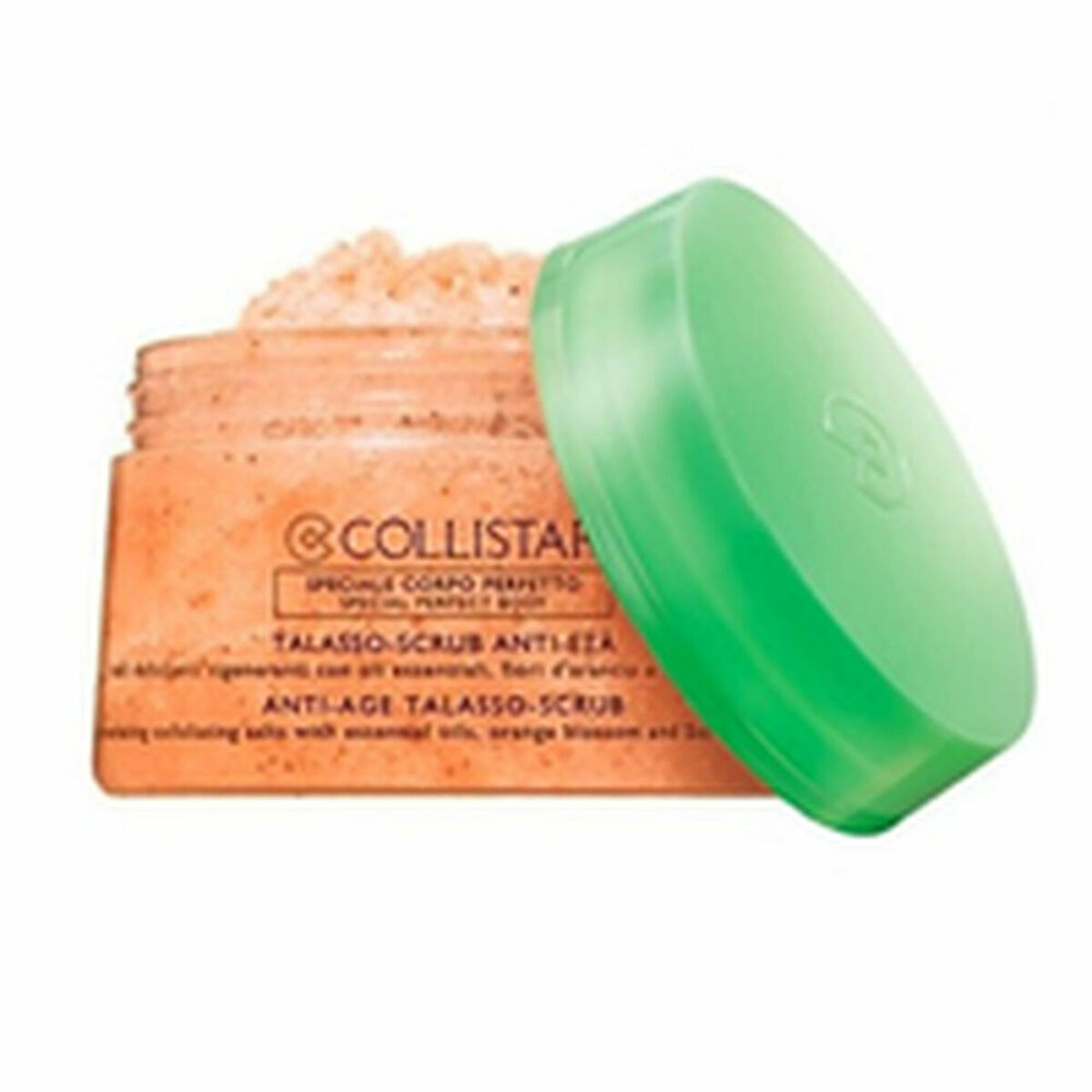 Kroppsskrubb Collistar Scrub 300 g Anti age