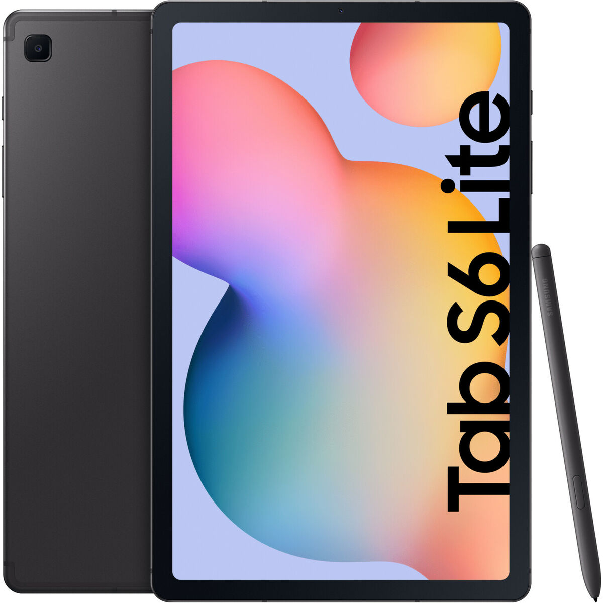 Läsplatta Samsung SM-P620NZAAEUB 10,4" Octa Core 4 GB RAM 64 GB Grå - 2