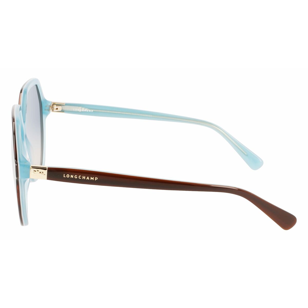 Damsolglasögon Longchamp LO707S-220 ø 58 mm - 3