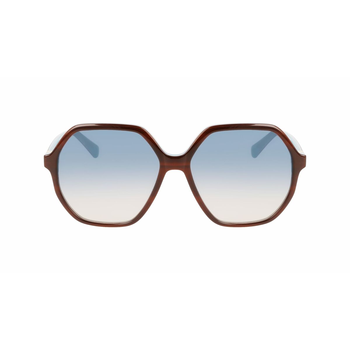 Damsolglasögon Longchamp LO707S-220 ø 58 mm - 2