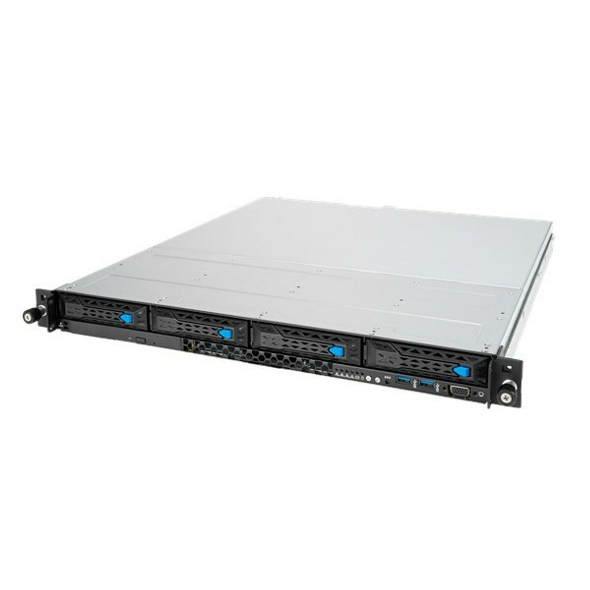Nätlagringsenhet NAS Asus RS300-E12-PS4 - 2