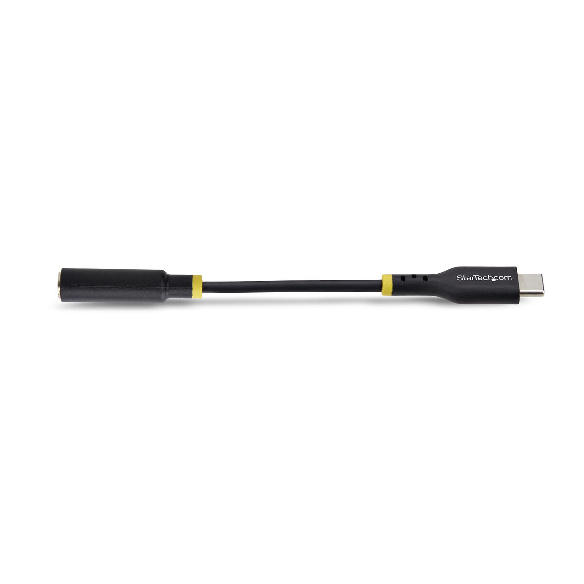 VGA Kabel Startech USBCAUDIO2 Svart - 3