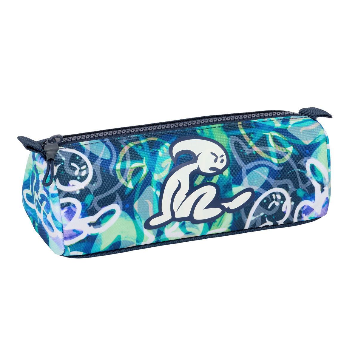 Bag El Niño Kook Marinblå 21 x 8 x 7 cm - 3