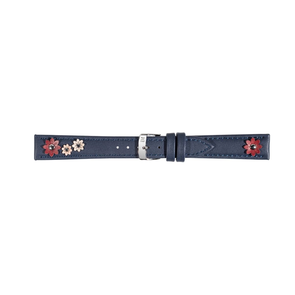 Klockarmband Morellato A01D5257C47061CR14 14 mm Blå
