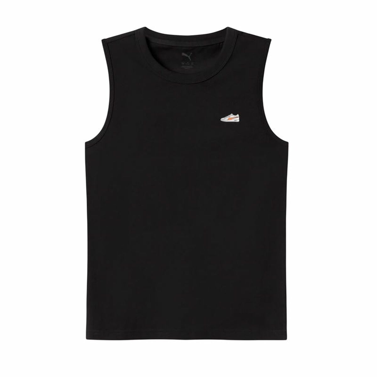 Barn T-shirt med kortärm Puma Summer