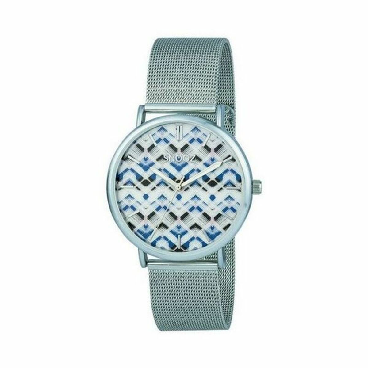Unisexklocka Snooz Saa1042-74 (Ø 40 mm) - 7