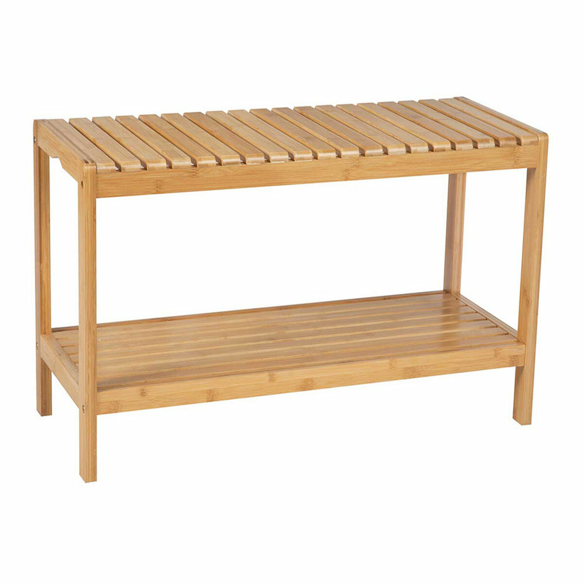 Sittpall Andrea House mu73108 Bambu 80 x 32 x 47 cm