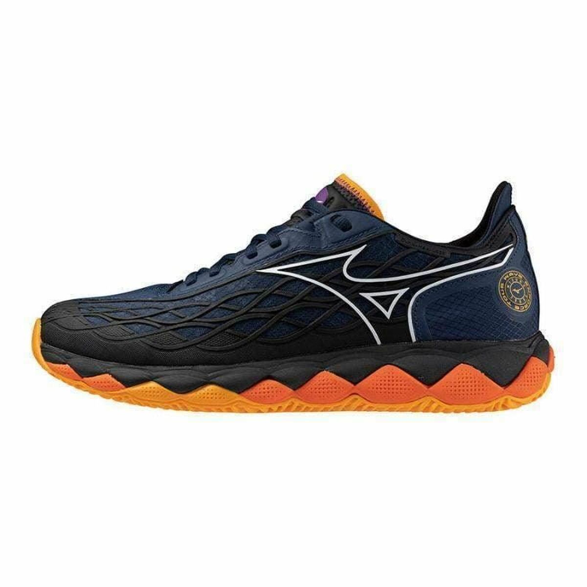 Padelskor, Barn Mizuno Padx 43 - 2
