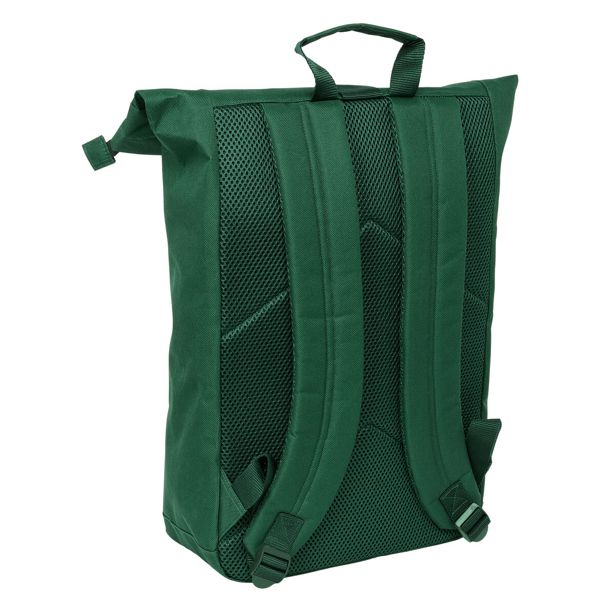 Laptopryggsäck Real Betis Balompié Grön 28 x 42 x 13 cm - 2