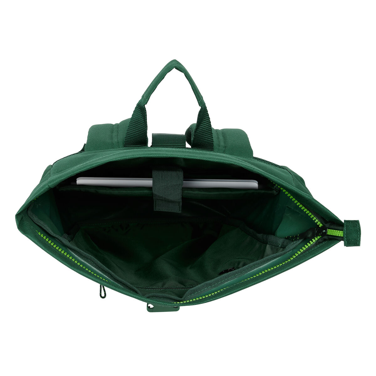 Laptopryggsäck Real Betis Balompié Grön 28 x 42 x 13 cm - 3