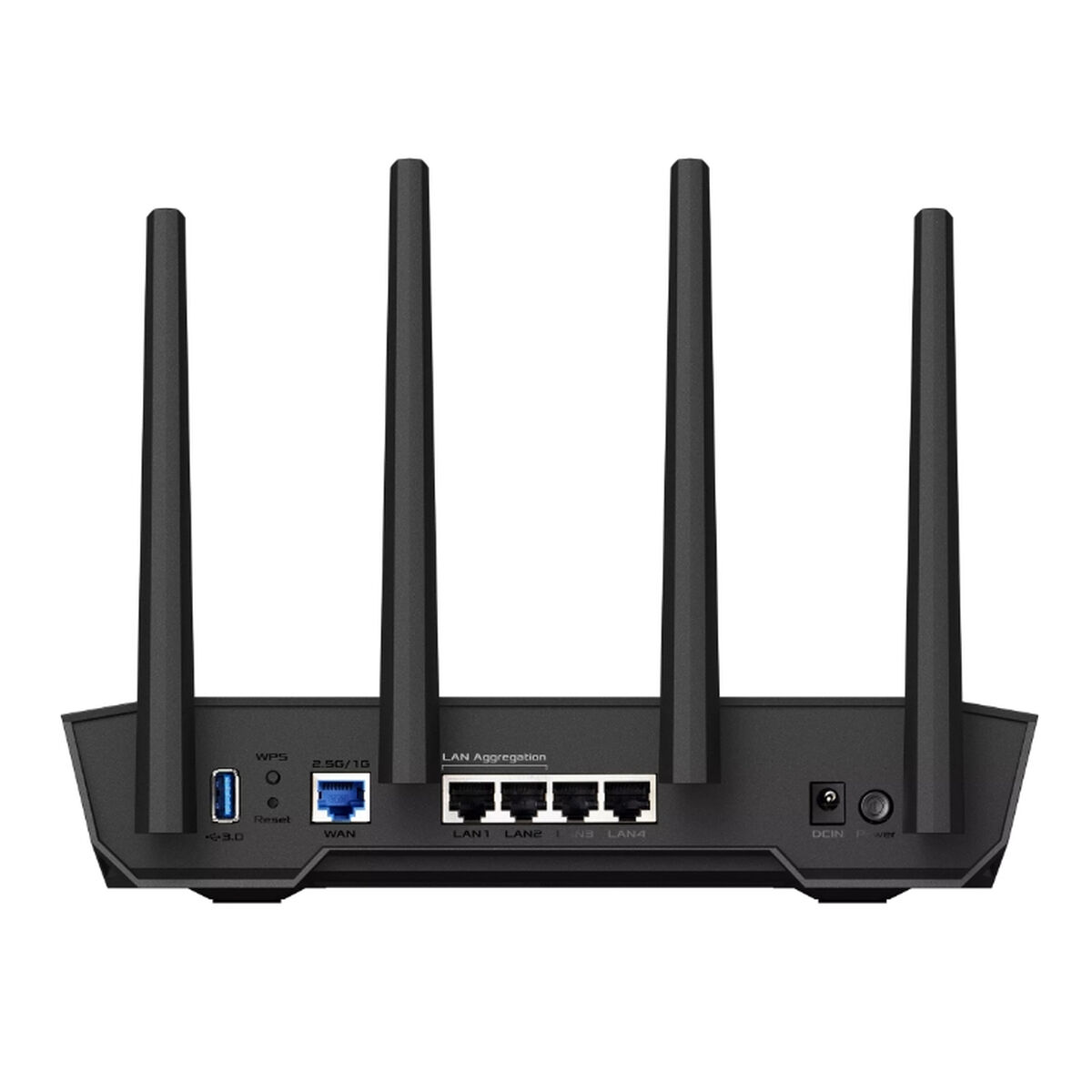 Router Asus TUF-AX4200 AiMesh - 3