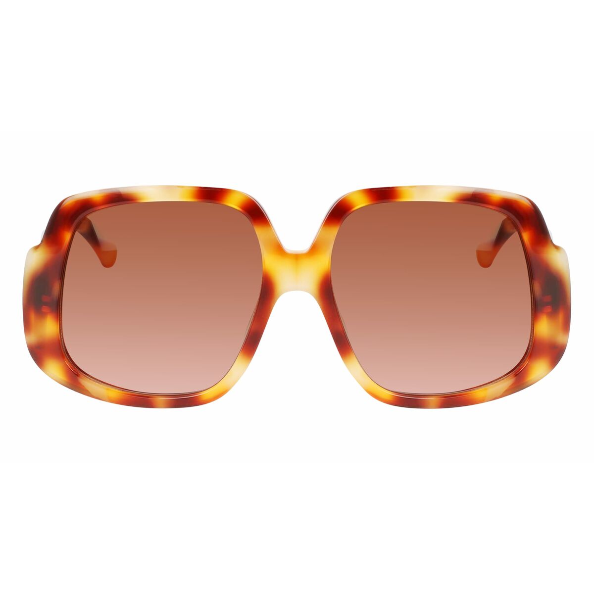 Damsolglasögon Longchamp LO709S-217 ø 59 mm - 2