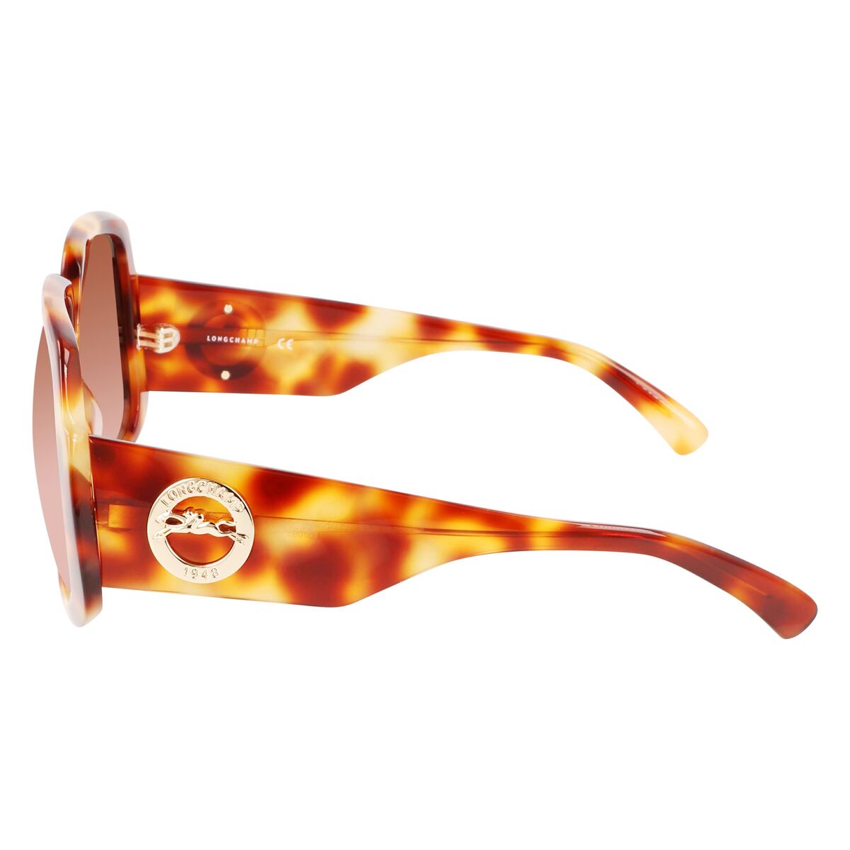Damsolglasögon Longchamp LO709S-217 ø 59 mm - 3
