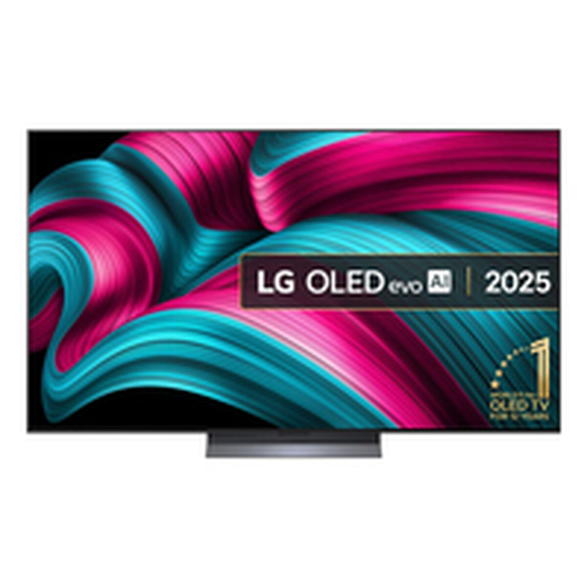 Smart TV LG OLED65C54LA.AEU 4K Ultra HD 65" HDR OLED - 3