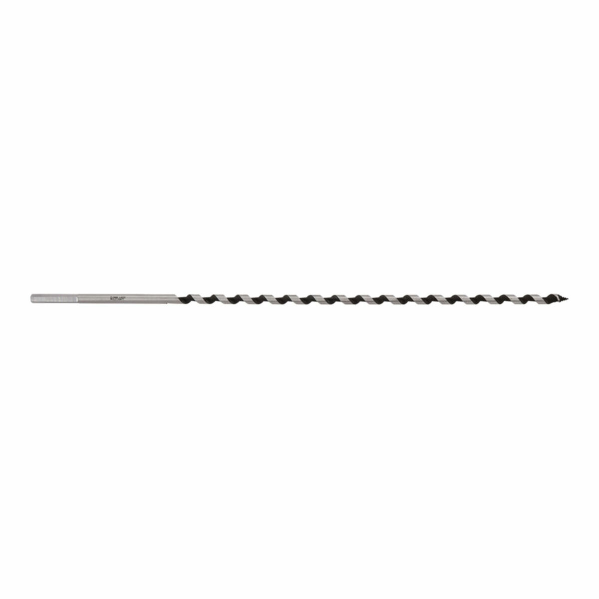 Borr för trä Wolfcraft Ø 8 x 400 mm Sexkantig