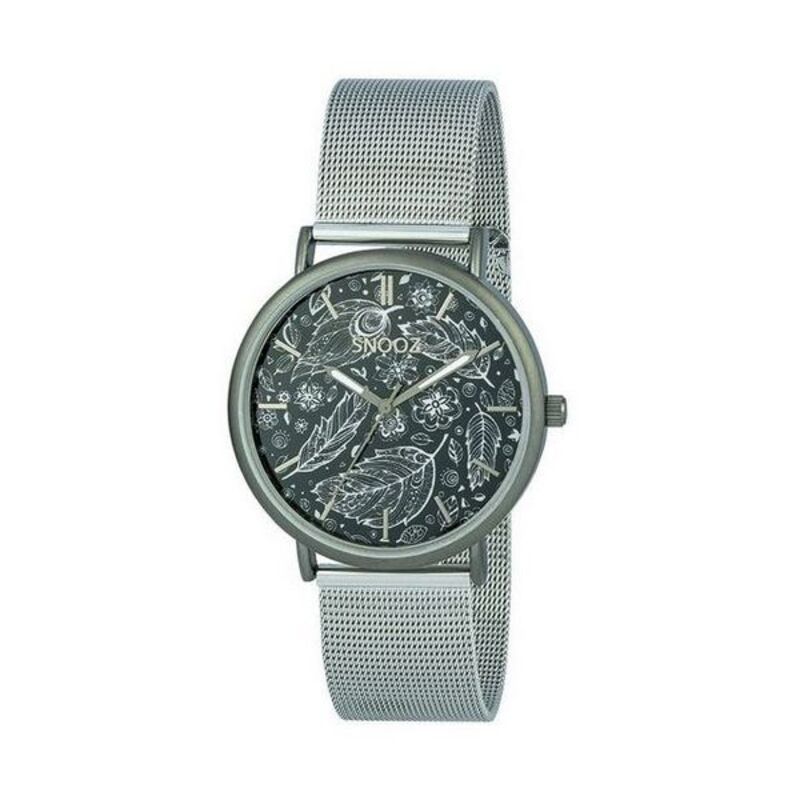 Unisexklocka Snooz Saa1042-75 (Ø 40 mm) - 3