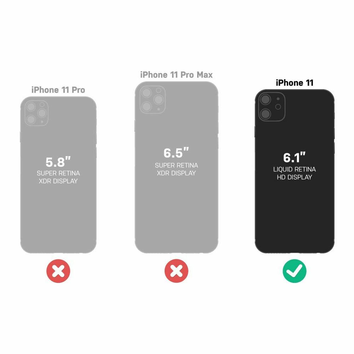 Mobilfodral Otterbox 77-62482 - 2