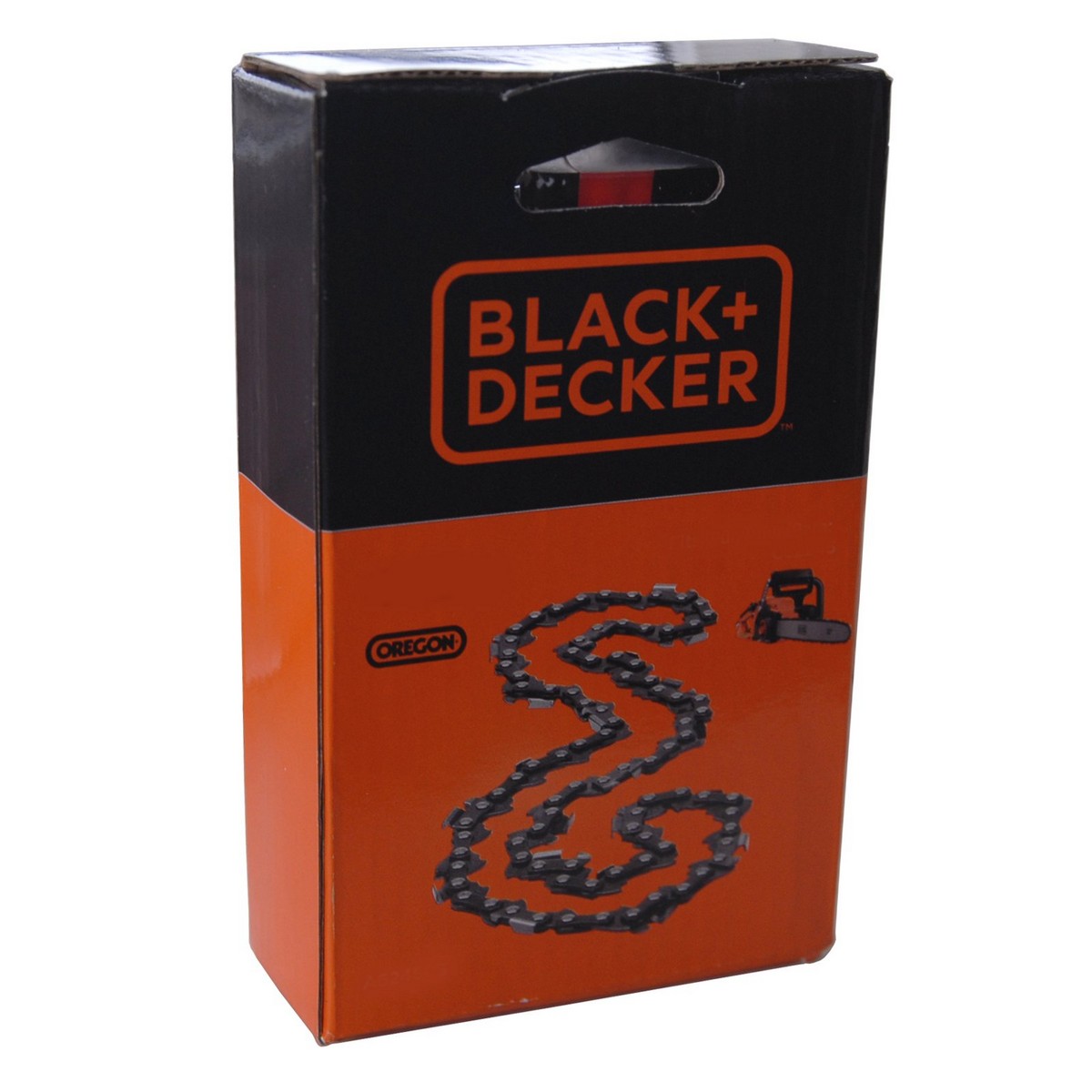 Motorsågskedja Black & Decker CS1835 Reservdel 35 cm 52 3/8" - 3