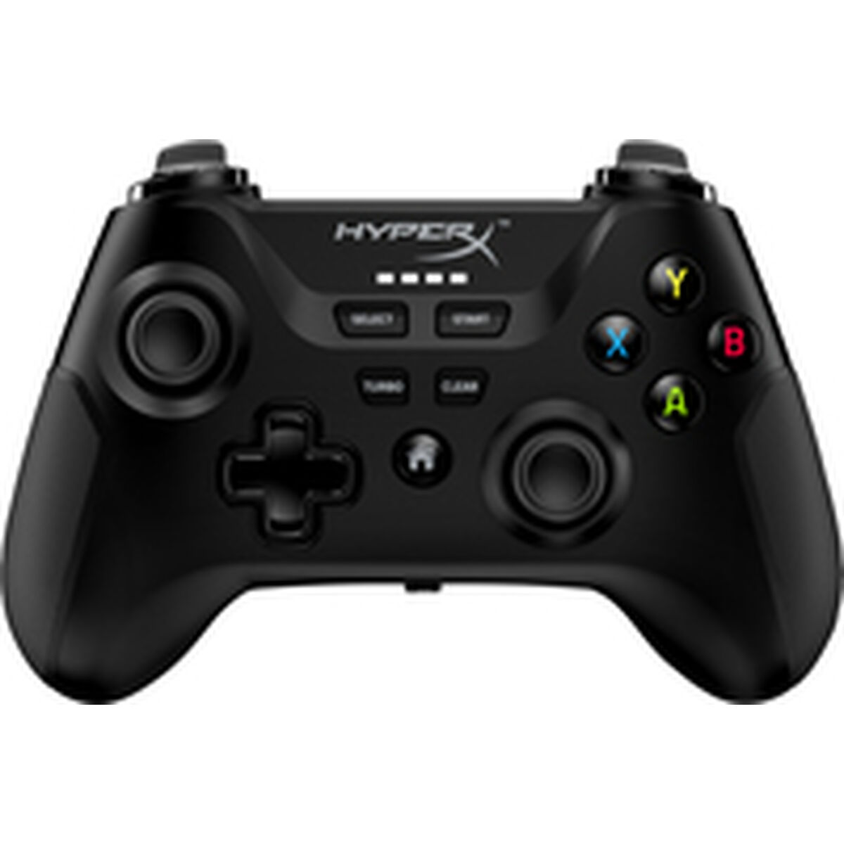 Spelkontroll Hyperx HYPERX CLUTCH WIRELESS HCRC1-D-BK/G Svart