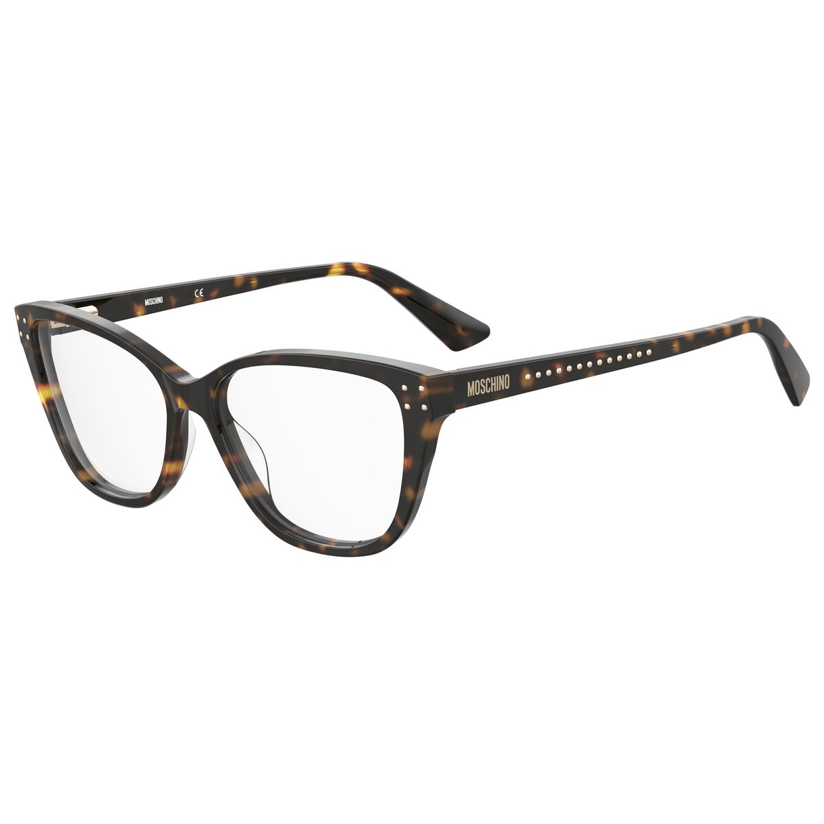 Glasögonbågar Moschino ø 54 mm