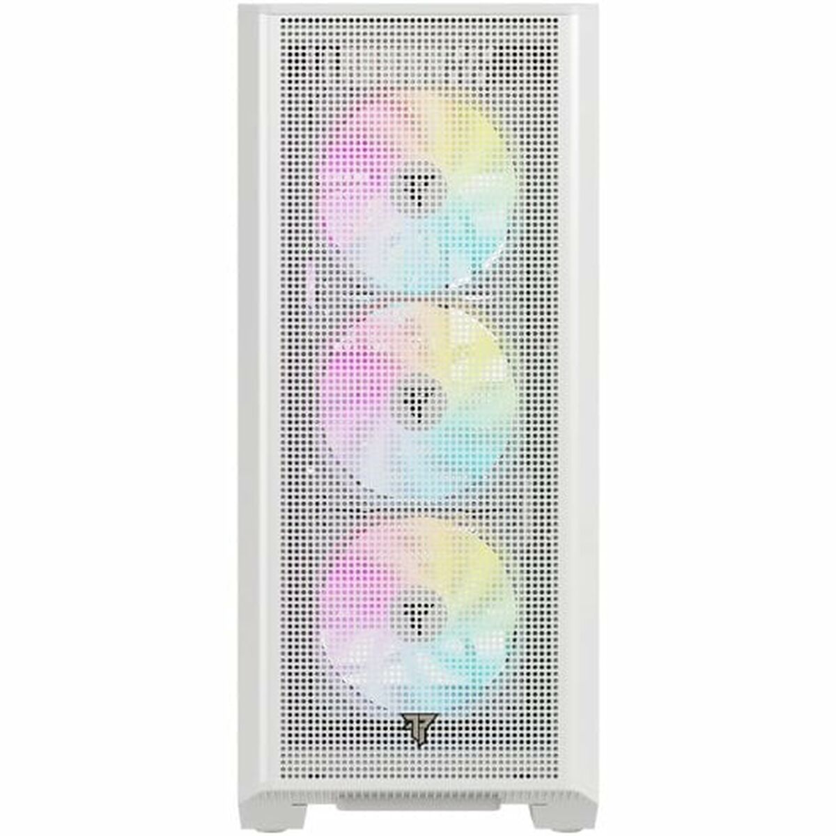 ATX Semitorn Tempest Stockade ARGB Vit