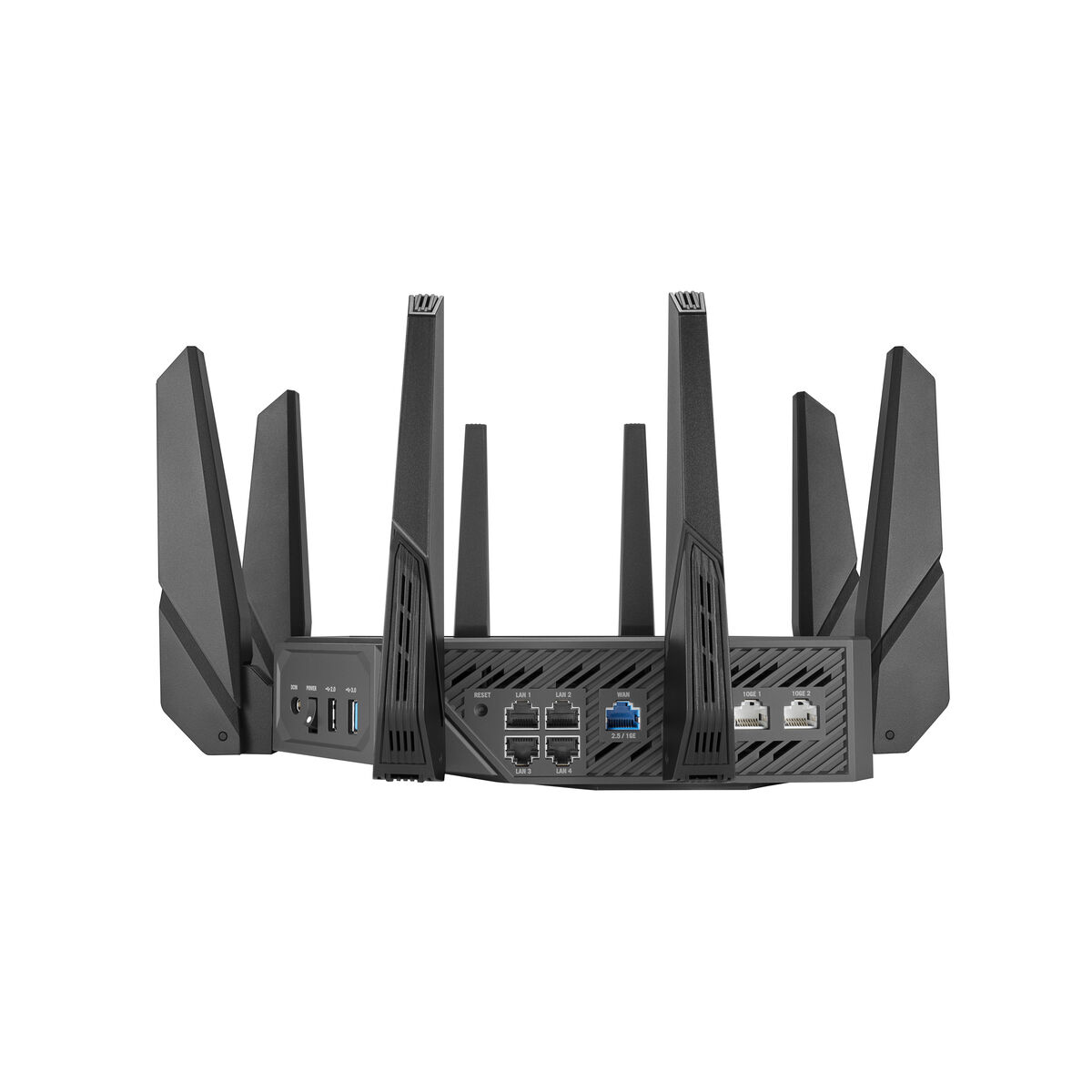 Router Asus ROG Rapture GT-AXE16000 - 2